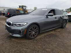 3MW5R7J05M8B93435 2021 BMW 3ER