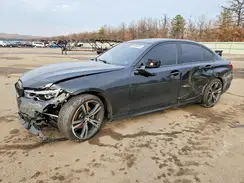 3MW5R7J05M8B95606 2021 BMW 3ER