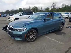 3MW5R7J05M8B96027 2021 BMW 3ER