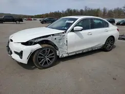 3MW5R7J05M8B98568 2021 BMW 3ER