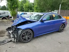 3MW5R7J05M8C00335 2021 BMW 3ER