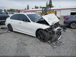3MW5R7J05M8C02795 2021 BMW 3ER