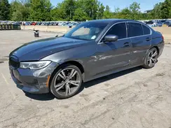 3MW5R7J05M8C04188 2021 BMW 3ER