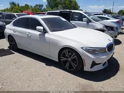 3MW5R7J05M8C04224 2021 BMW 3ER