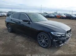 3MW5R7J05M8C04398 2021 BMW 3ER