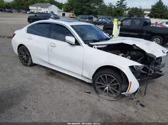 3MW5R7J05M8C06507 2021 BMW 3ER