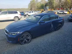 3MW5R7J05M8C06569 2021 BMW 3ER