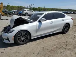 3MW5R7J05M8C06619 2021 BMW 3ER