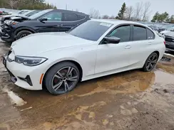 3MW5R7J05M8C06958 2021 BMW 3ER