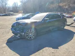 3MW5R7J05M8C07401 2021 BMW 3ER