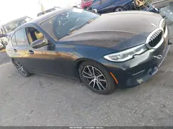 3MW5R7J05M8C07656 2021 BMW 3ER