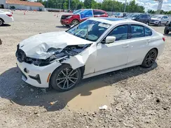 3MW5R7J05M8C08712 2021 BMW 3ER