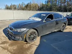 3MW5R7J05M8C10590 2021 BMW 3ER