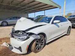 3MW5R7J05M8C11867 2021 BMW 3ER