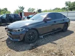 3MW5R7J05M8C11870 2021 BMW 3ER