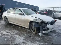 3MW5R7J05M8C14199 2021 BMW 3ER
