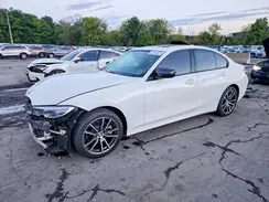 3MW5R7J05M8C18494 2021 BMW 3ER