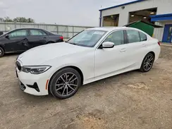 3MW5R7J05M8C20505 2021 BMW 3ER