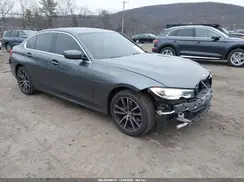 3MW5R7J05M8C21217 2021 BMW 3ER