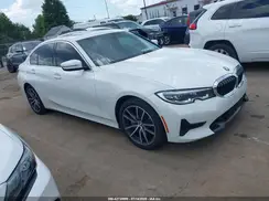 3MW5R7J05N8C24295 2022 BMW 3ER