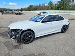 3MW5R7J05N8C26516 2022 BMW 3ER