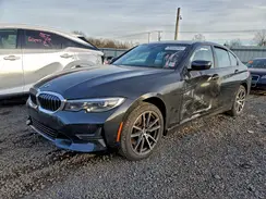 3MW5R7J05N8C28198 2022 BMW 3ER
