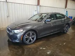 3MW5R7J05N8C32008 2022 BMW 3ER