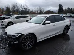 3MW5R7J05N8C37015 2022 BMW 3ER