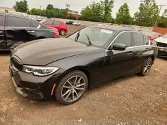3MW5R7J05N8C38536 2022 BMW 3ER
