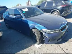3MW5R7J05N8C38570 2022 BMW 3ER