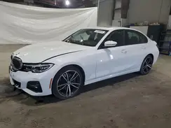 3MW5R7J05N8C39993 2022 BMW 3ER
