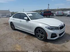 3MW5R7J05N8C40268 2022 BMW 3ER