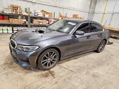3MW5R7J05N8C43378 2022 BMW 3ER