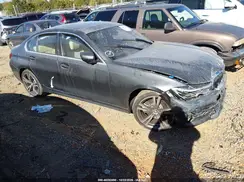 3MW5R7J05N8C52923 2022 BMW 3ER