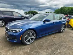 3MW5R7J05N8C53537 2022 BMW 3ER