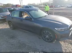 3MW5R7J05N8C59323 2022 BMW 3ER