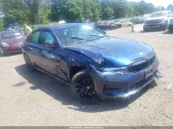 3MW5R7J05N8C66062 2022 BMW 3ER