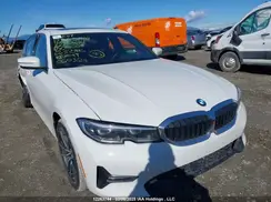 3MW5R7J05N8C68037 2022 BMW 3ER