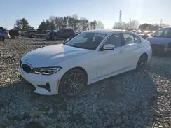 3MW5R7J06L8B03661 2020 BMW 3ER