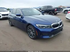 3MW5R7J06L8B04096 2020 BMW 3ER