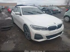 3MW5R7J06L8B06222 2020 BMW 3ER