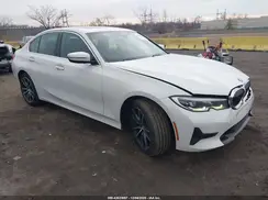 3MW5R7J06L8B07211 2020 BMW 3ER