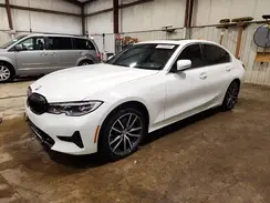 3MW5R7J06L8B08536 2020 BMW 3ER
