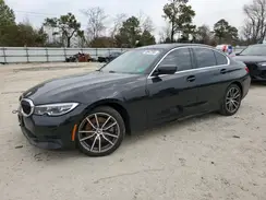 3MW5R7J06L8B08634 2020 BMW 3ER