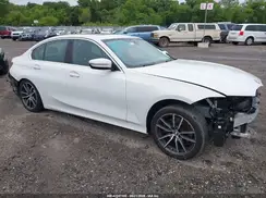 3MW5R7J06L8B08925 2020 BMW 3ER