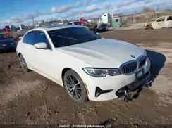 3MW5R7J06L8B09024 2020 BMW 3ER