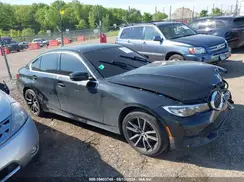 3MW5R7J06L8B10285 2020 BMW 3ER