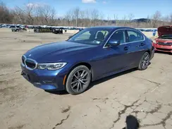 3MW5R7J06L8B11601 2020 BMW 3ER