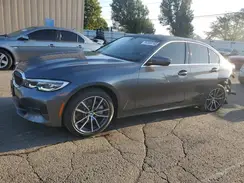 3MW5R7J06L8B13011 2020 BMW 3ER