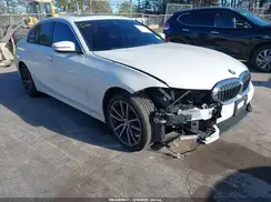 3MW5R7J06L8B13445 2020 BMW 3ER